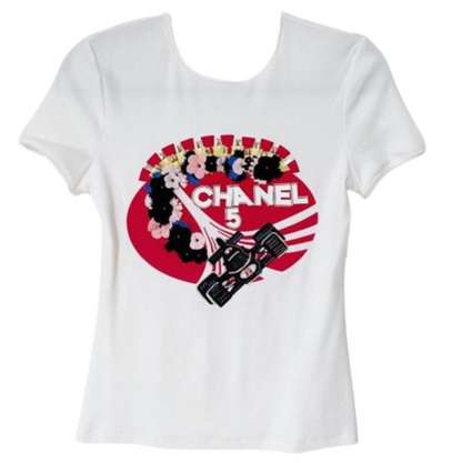 Geri T-Shirt