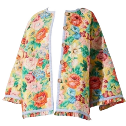 Merideth Kimono Jacket