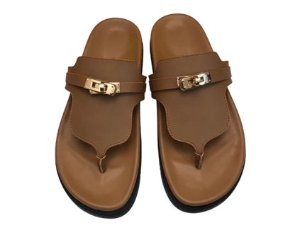 Zahra Sandals