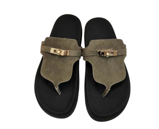 Zahra Sandals