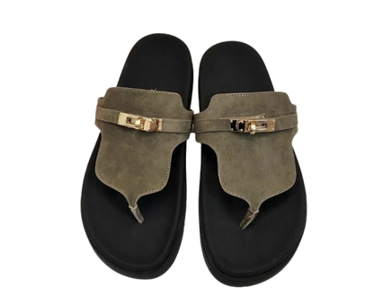 Zahra Sandals