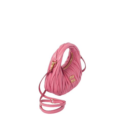 Serena Mini Hobo Bag