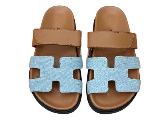 Brooklyn Sandals