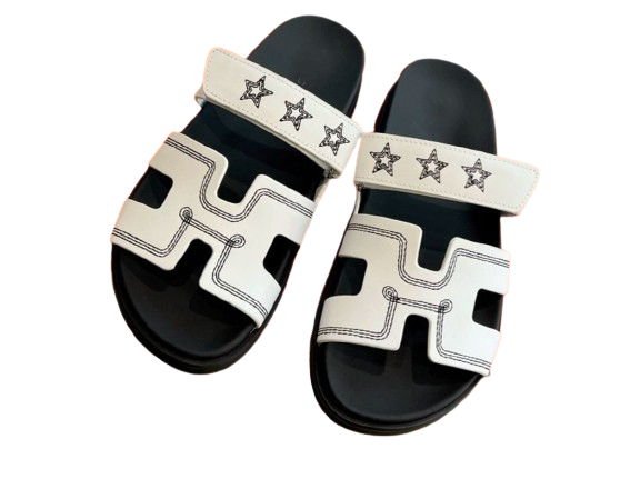 Brooklyn Sandals