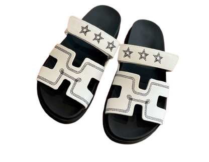 Brooklyn Sandals