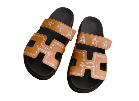 Brooklyn Sandals